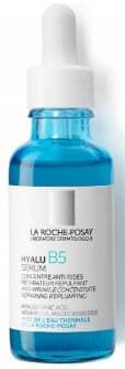 La Roche Posay, Гиалу B5 увлажняющая сыворотка Hyalu B5, 30 мл