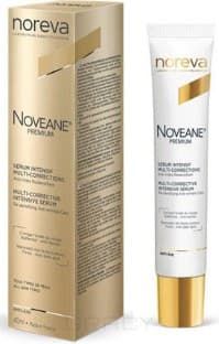 Noreva, Мультифункциональная антивозрастная сыворотка для лица Noveane Premium, 40 мл