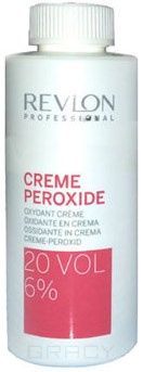 Revlon, Кремообразный окислитель 6% Creme Peroxide RP Revlonissimo, 90 мл