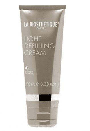 La Biosthetique, Стайлинг-крем для ежедневного использования Light Defining Cream, 100 мл