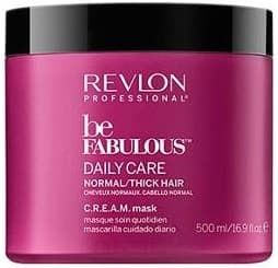 Revlon, Ежедневный уход для нормальных/густых волос C.R.E.A.M. маска RP BF D. NORMAL CREAM MASK, 500 мл