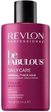 Revlon, Ежедневный уход для нормальных/густых волос C.R.E.A.M. кондиционер RP BF D. NORMAL CREAM CONDITIONER, 750 мл