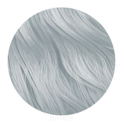 Matrix, Крем краска для волос SoColor.Beauty профессиональная, 90 мл (палитра 141 оттенок) UL-SO Silver Opal Серебряный опал