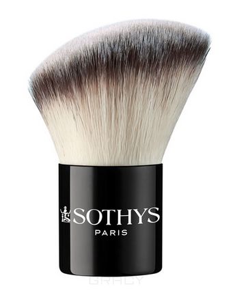 Sothys, Кисть Кабуки Kabuki Brush