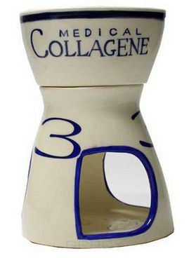 Аромалампа Medical Collagene 3D