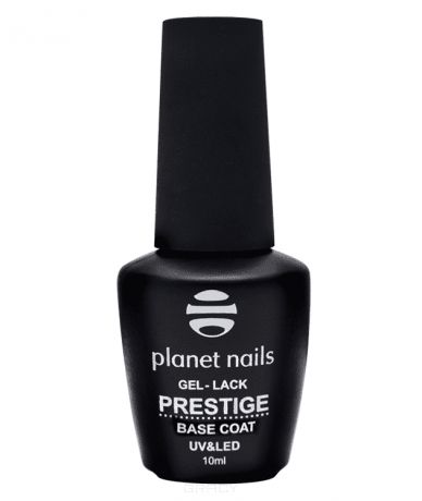 Planet Nails, Гель-лак "Prestige" Base Планет Нейлс, 30 мл