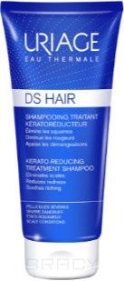 Шампунь керато-регулирующий DS Hair, 150 мл