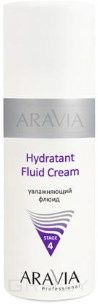 Увлажняющий флюид Hydratant Fluid Cream, 150 мл