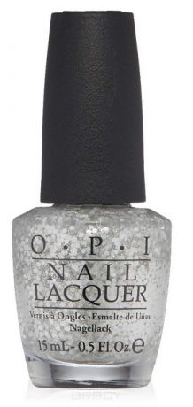 OPI, Лак для ногтей Nail Lacquer, 15 мл (275 цветов) D