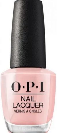 OPI, Лак для ногтей Nail Lacquer, 15 мл (275 цветов) Passion / Classics