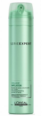 Пудровый Спрей Serie Expert Volumetry Volume Inflator, 250 мл