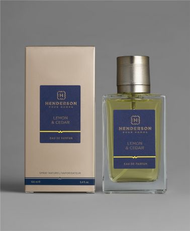 HENDERSON EDP-0008