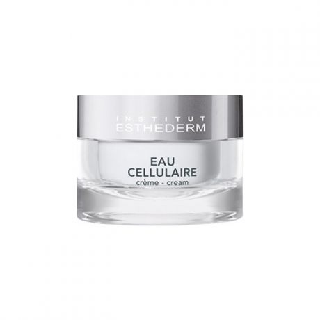 Institut Esthederm Крем Eau Cellulaire Cream Клеточная Вода, 50 мл