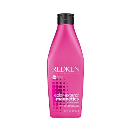 REDKEN Кондиционер Color Extend Magnetics для Окрашенных Волос, 250 мл