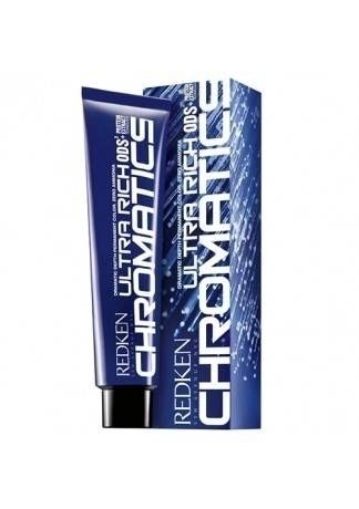 REDKEN Chromatics Ultra Rich - Краска для волос без аммиака Хроматикс Ультра Рич