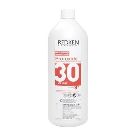 REDKEN Про-Оксид 30 Волюм крем-проявитель (9%) , 1000 мл