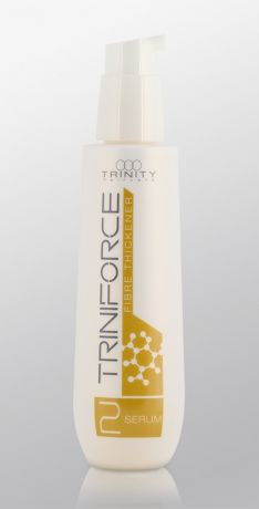 Trinity Hair Care Флюид для Волос "Уплотнение Волос", 200 мл