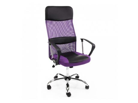 Arano фиолетовое Компьютерное кресло MebelVia