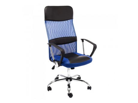 Arano синее Компьютерное кресло MebelVia