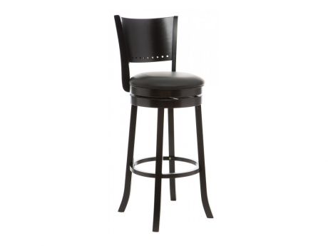 Fler cappuccino / black Барный стул
