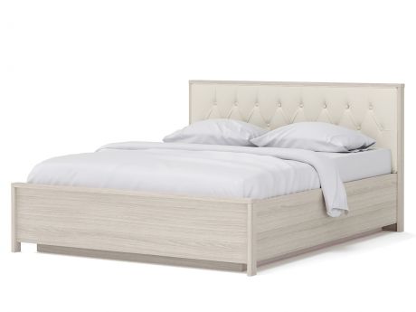 Кровать Canto с мягким элементом (160х200)