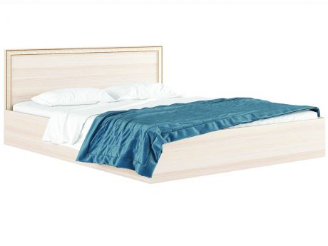 Кровать с комплектом для сна Виктория-Б (160х200)