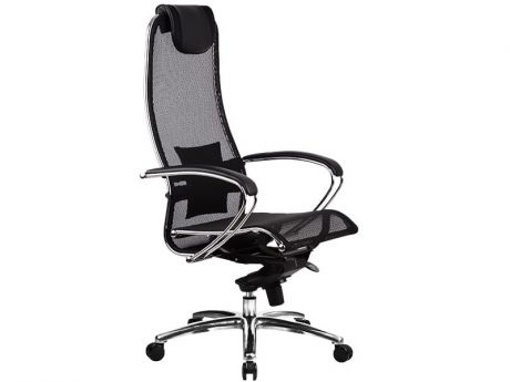 Эргономическое офисное кресло Metta SAMURAI S-1.03 MebelVia