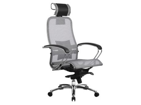 Эргономическое офисное кресло Metta SAMURAI S-2.03 MebelVia