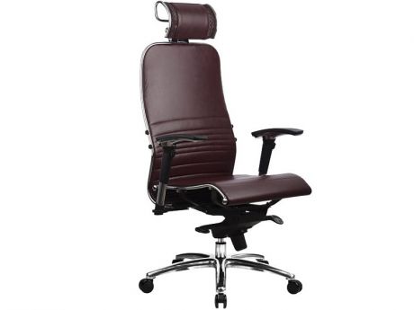 Эргономическое офисное кресло Metta SAMURAI K-3.03 MebelVia