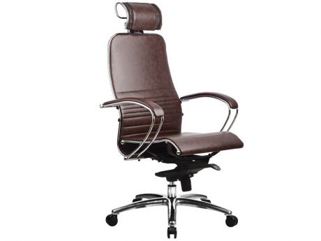 Эргономическое офисное кресло Metta SAMURAI K-2.03 MebelVia