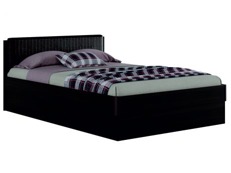 Кровать с ПМ Николь ЭКО (160х200)