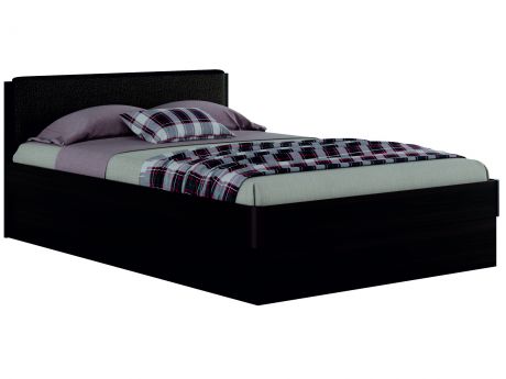 Кровать с ПМ Николь ЭКО (140х200)