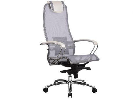 Эргономическое офисное кресло Metta SAMURAI S-1.03 MebelVia