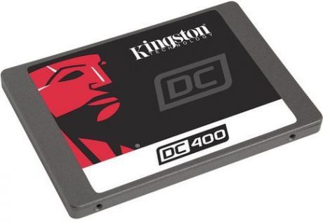 SSD накопитель Kingston SEDC400S37/1600G 1.6Tb SATA/2.5"