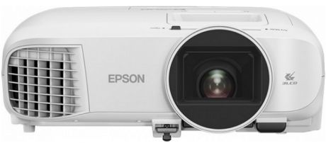 Проектор Epson EH-TW5400 3P-Si LCD / 1920 x 1080 / 16:9 / 2500 Lm / 30 000:1