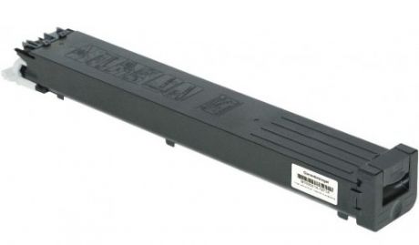 Картридж Sharp MX51GTBA черный (black) 40000 стр. для Sharp MX4112 / MX5112 / MX4140 / MX4141 / MX5140 / MX5141
