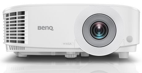 Мультимедийный проектор BenQ MW550 White DLP / 1280 х 800 / 16:10 / 3600 Lm / 20000:1