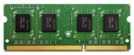 Модуль памяти QNAP RAM-8GDR3L-SO-1600 8Gb для TS-x51