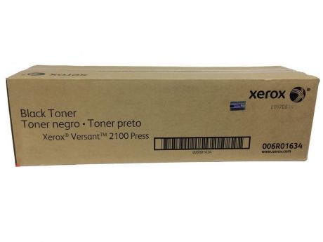 Картридж Xerox 006R01634 черный (black) 23000 стр для Xerox Versant 80/180/2100