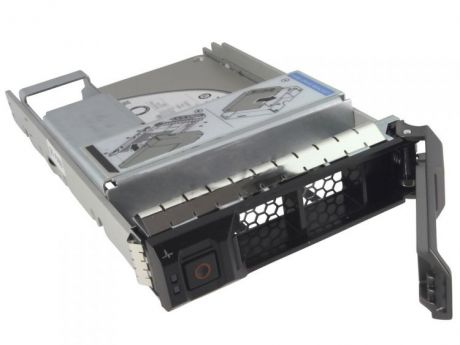 SSD накопитель Dell 400-AZUN 480Gb SATA/2.5"
