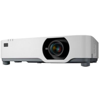 Мультимедийный проектор Nec P525WL White 3P-Si LCD / 1280 х 800 / 16:10 / 5000 Lm / 5000000:1