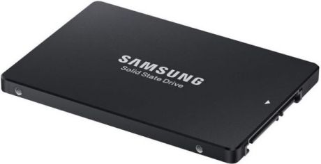 SSD накопитель Samsung SM883 MZ7KH240HAHQ-00005 240Gb SATA/2.5"
