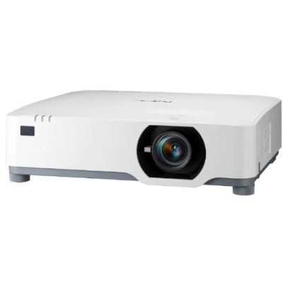 Мультимедийный проектор Nec P525UL White 3P-Si LCD / 1920 x 1200 / 16:10 / 5000 Lm / 5000000:1