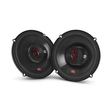 Автоаккустика JBL STAGE3 637F