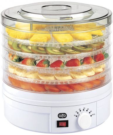 Сушилка для овощей и фруктов OLTO HD-30