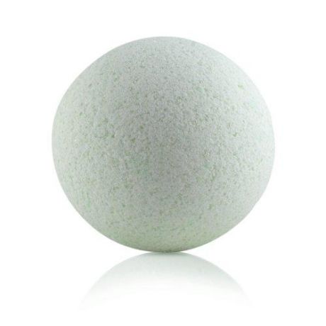 Бурлящий шарик для ванн Лайм и мята, 185 г (MiKo, Для ванны и душа)
