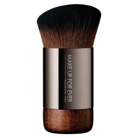 MAKE UP FOR EVER Кисть для тонального средства BUFFING FOUNDATION BRUSH N112