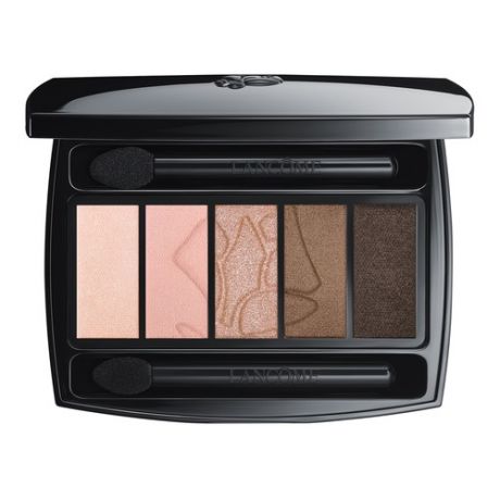 Lancome Hypnose Palette 5 Couleurs Палетка 06 Reflects D