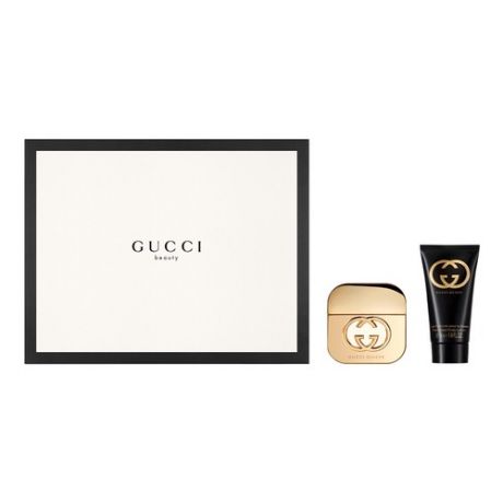 Gucci Guilty Подарочный набор для нее