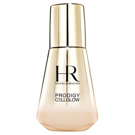 Helena Rubinstein PRODIGY CELLGLOW LUMINOUS TINT CONCENTRATE Тональное средство с эффектом сияния 03 Very Light Warm Beige